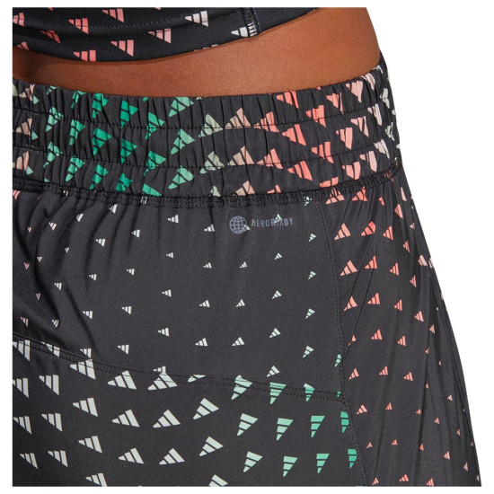 Adidas Γυναικείο σορτς WTR-ES Bluv PCR Adidas Γυναικείο σορτς WTR-ES Bluv PCR